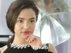 Parvarti