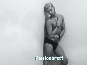 Passionbrett