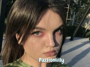 Passionlilly