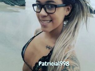 Patricia1998