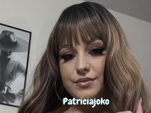 Patriciajoko