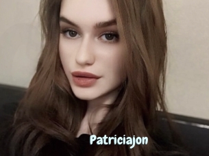 Patriciajon
