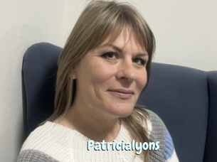 Patricialyons