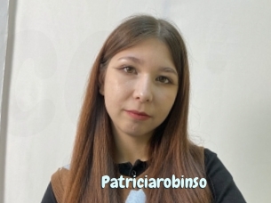 Patriciarobinso