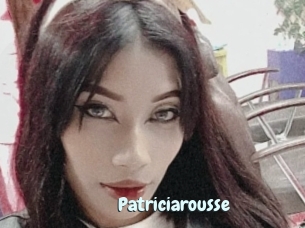Patriciarousse