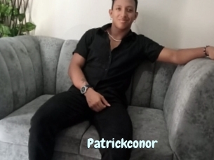 Patrickconor