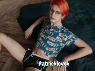 Patricklovex