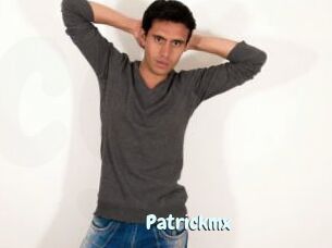 Patrickmx