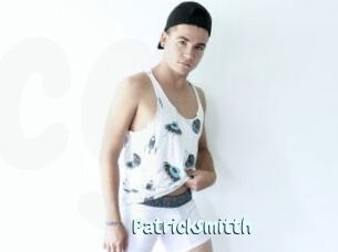 Patricksmitth