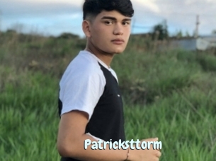 Patricksttorm