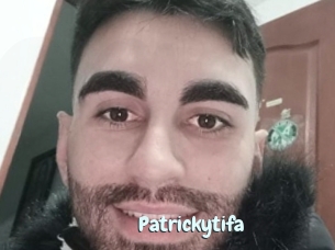 Patrickytifa