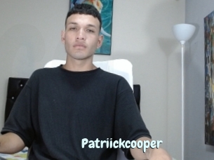 Patriickcooper