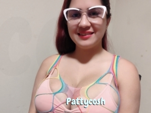 Pattycosh