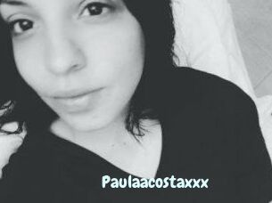 Paulaacostaxxx