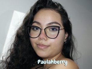 Paulahberry