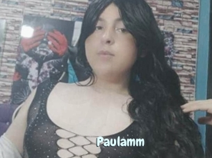 Paulamm