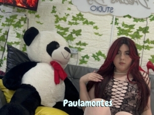 Paulamontes