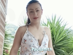 Paulasmith