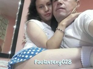 Paulavsexy028