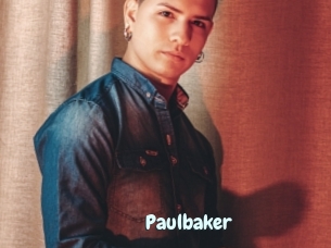 Paulbaker