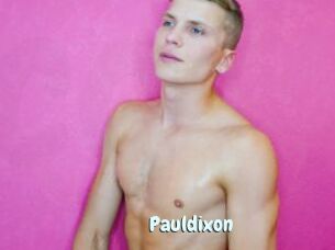 Pauldixon