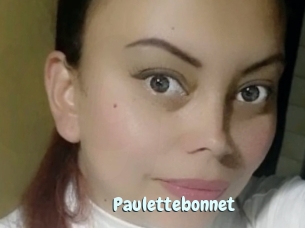 Paulettebonnet