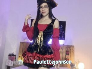 Paulettejohnson