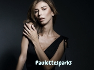 Paulettesparks