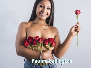 Paulinababington