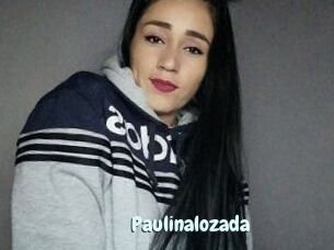 Paulinalozada