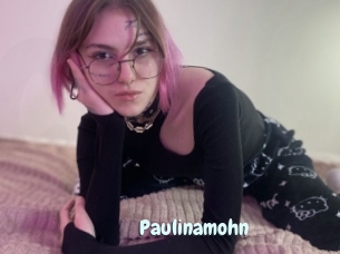 Paulinamohn