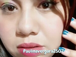 Paulinavergara2507