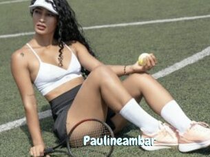 Paulineambar