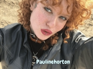 Paulinehorton