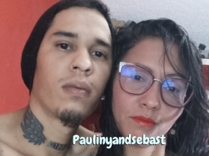 Paulinyandsebast