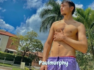Paulmurphy
