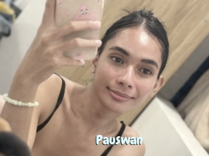 Pauswan