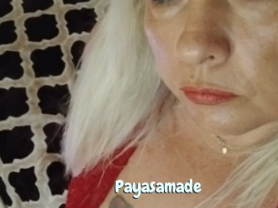 Payasamade