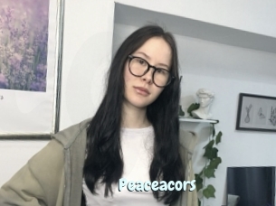 Peaceacors