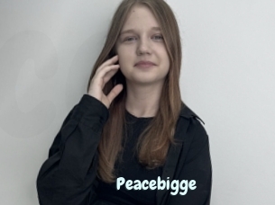 Peacebigge
