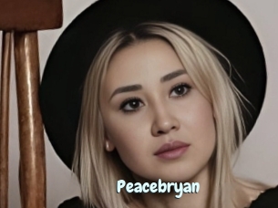 Peacebryan