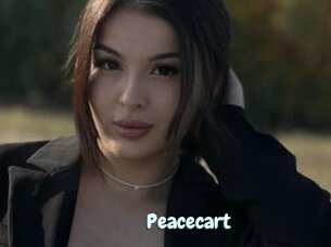 Peacecart