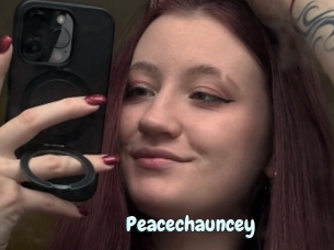 Peacechauncey
