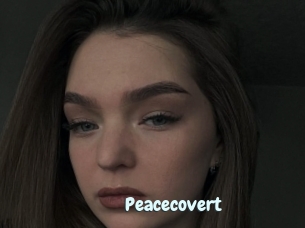 Peacecovert