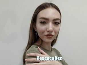Peacecullen