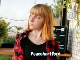 Peacehartford