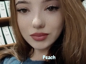 Peach