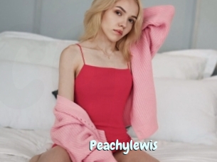 Peachylewis