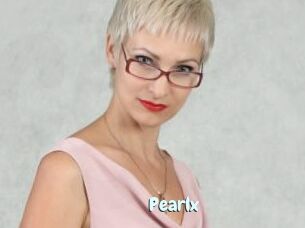 Pearlx