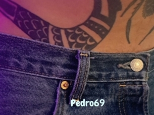 Pedro69
